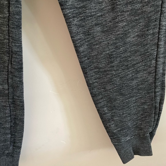 Neff | Mens Errday Swetz Sweatpants Charcoal Two Tone | Sz Med - Picture 6 of 9